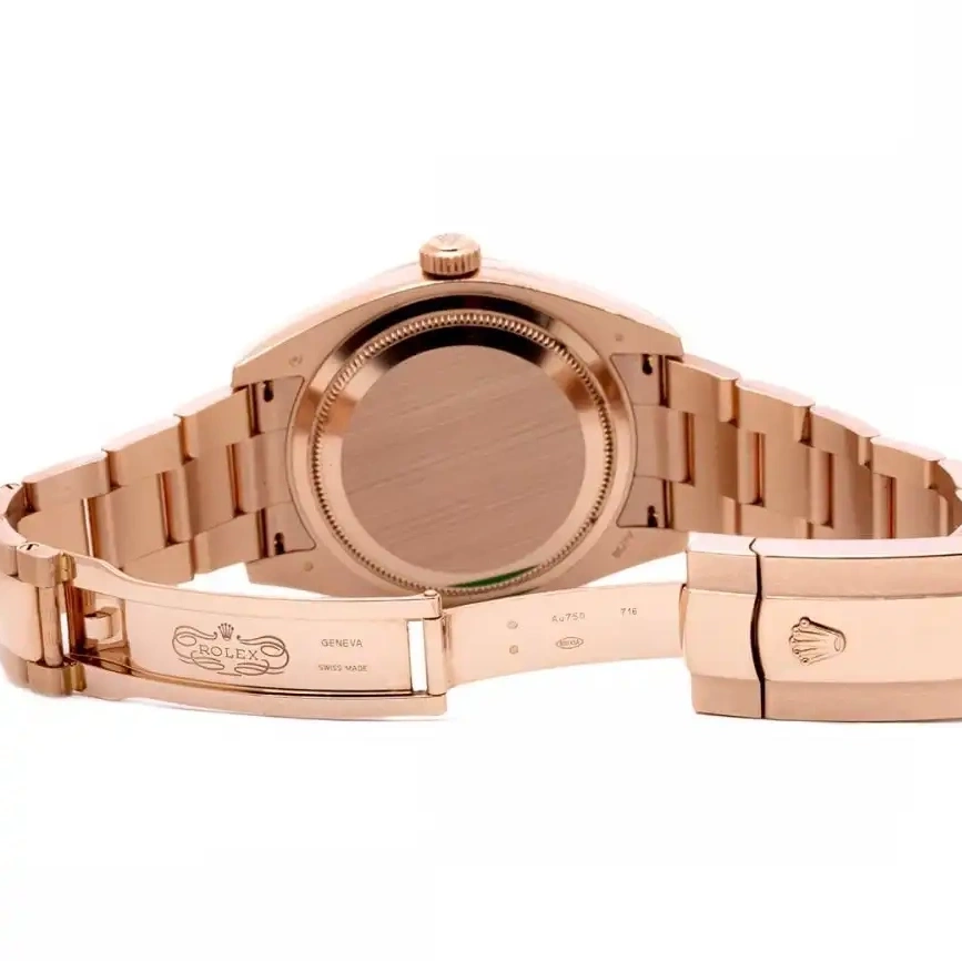 Prestigious Jewelrys Yes Sky-Dweller 326935 Rolex 0713